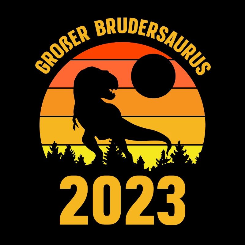 Großer Bruder 2023 Großer Brudersaurus