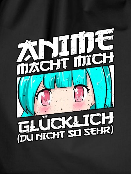 Anime Saying Weeb Otaku