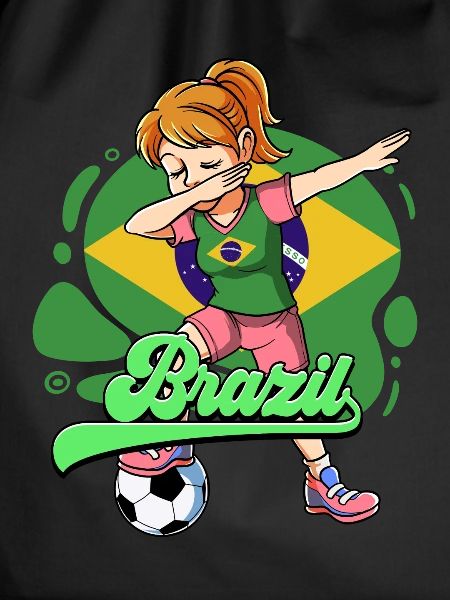 Brazil Football