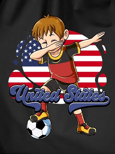 Usa Soccer