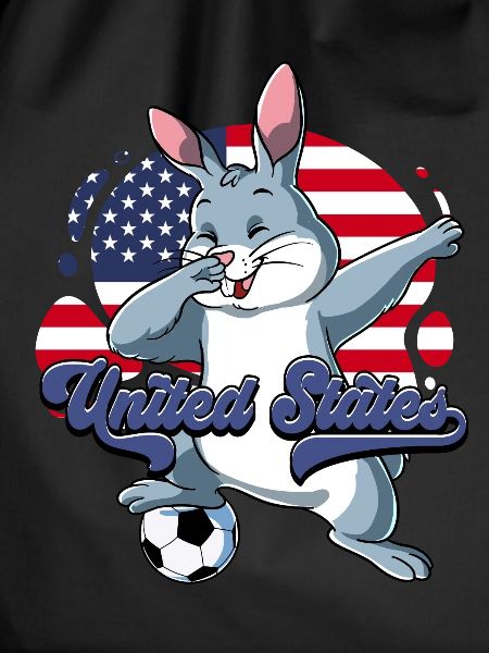 Usa Soccer