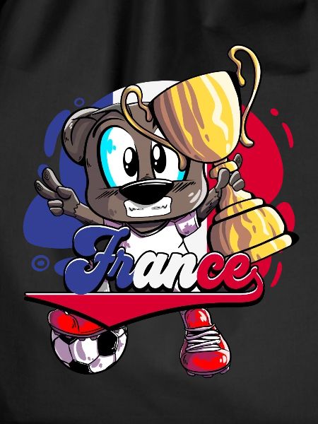 Frankreich Fußball