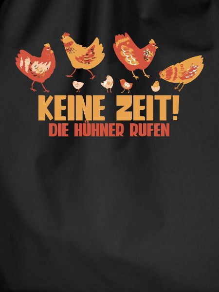 Huhn Hühner