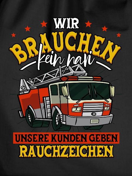 Feuerwehr Feuerwehrmann