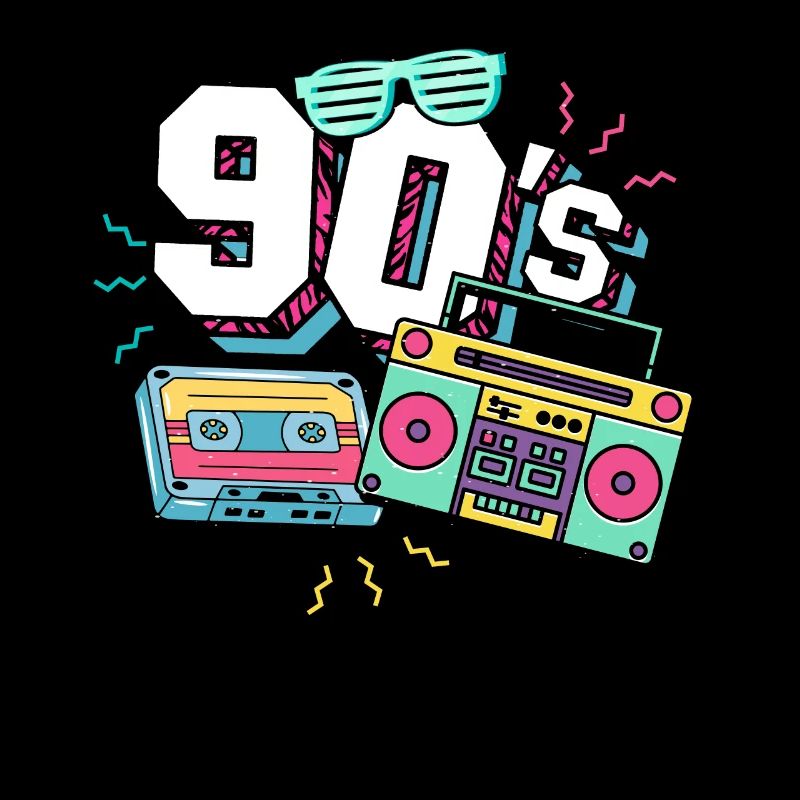 90s 90s