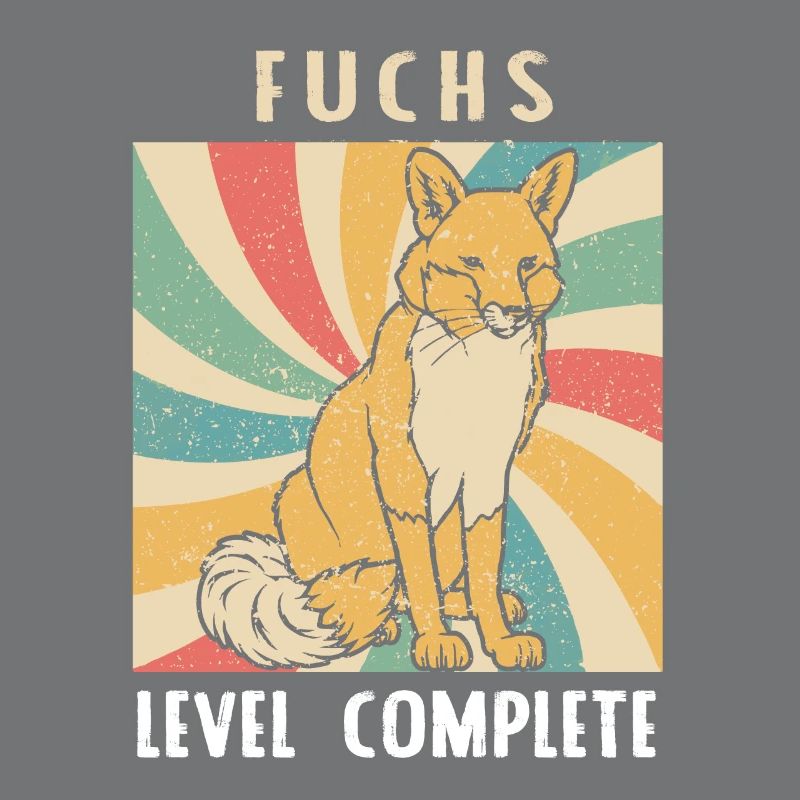 Fuchs level complete