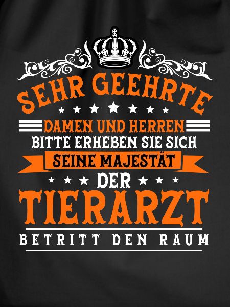 Tierarzt