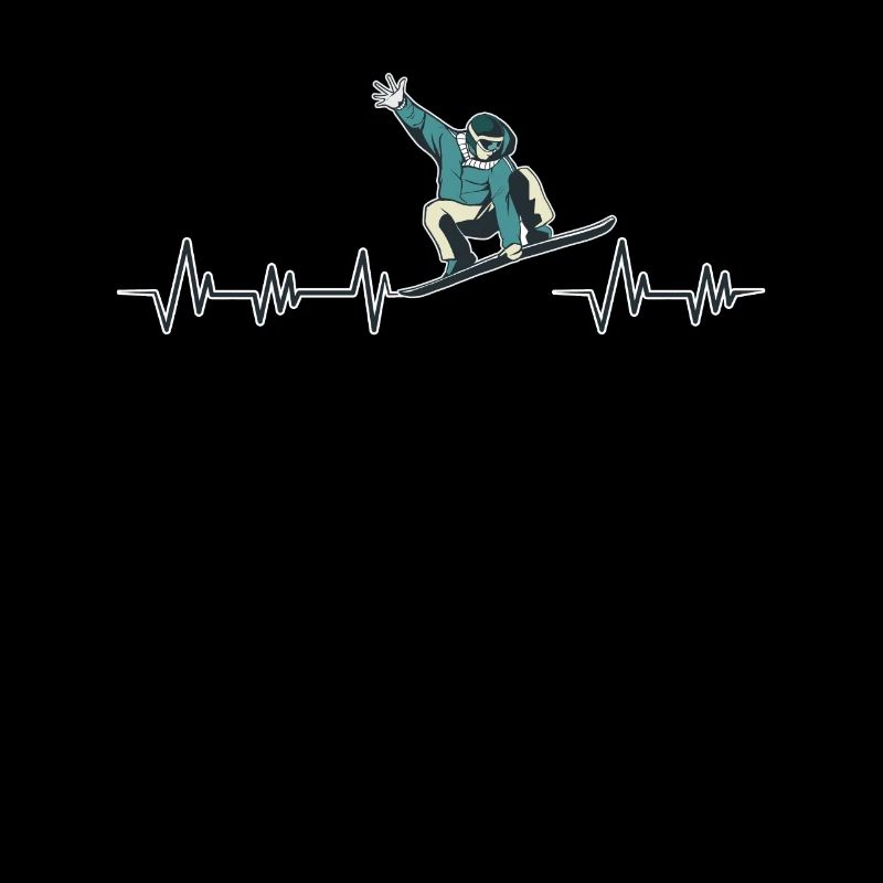 Snowboard