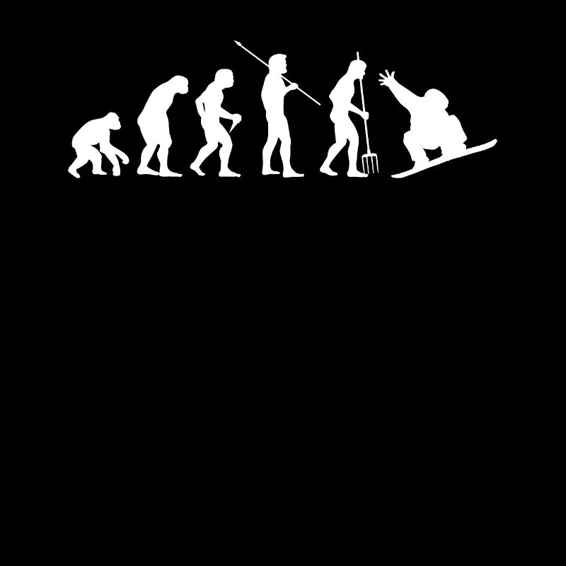 Snowboard