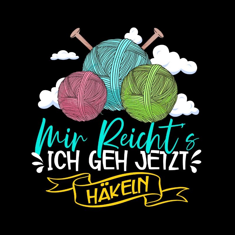 Häkeln
