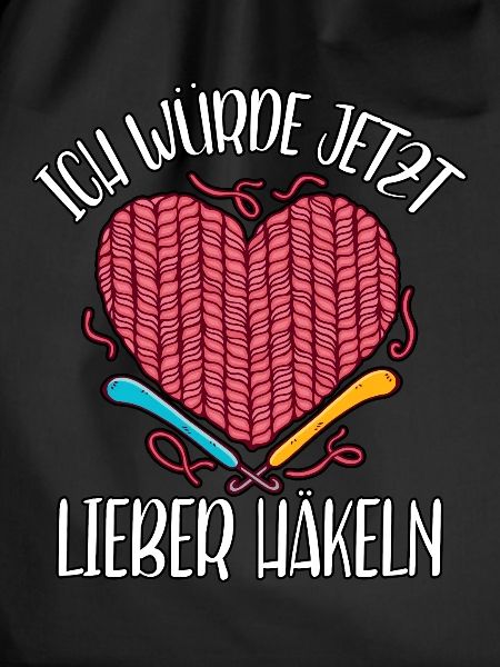 Häkeln