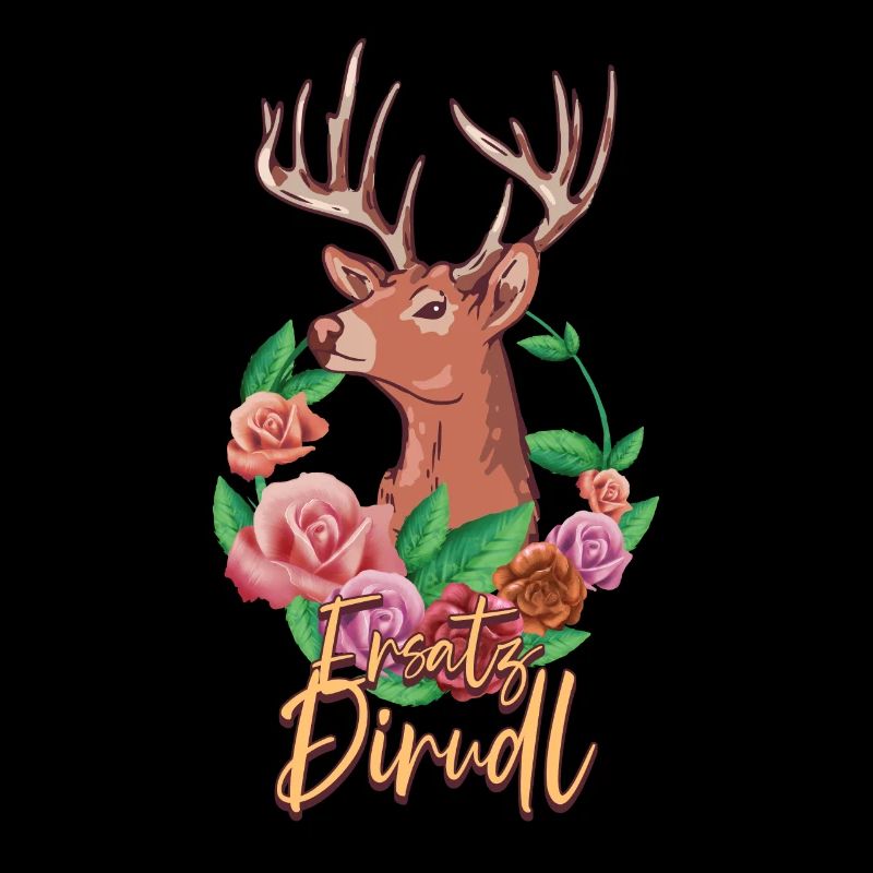 Ersatz Dirndl