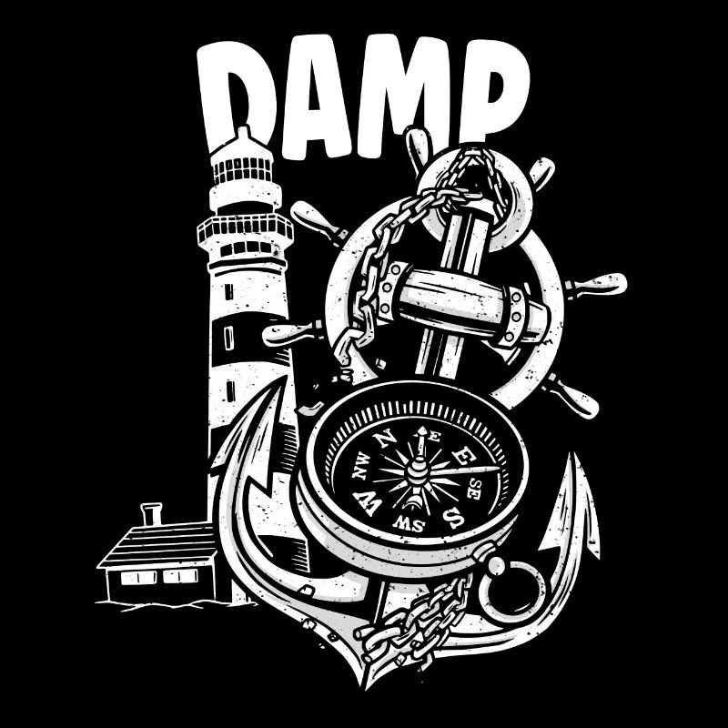 Damp