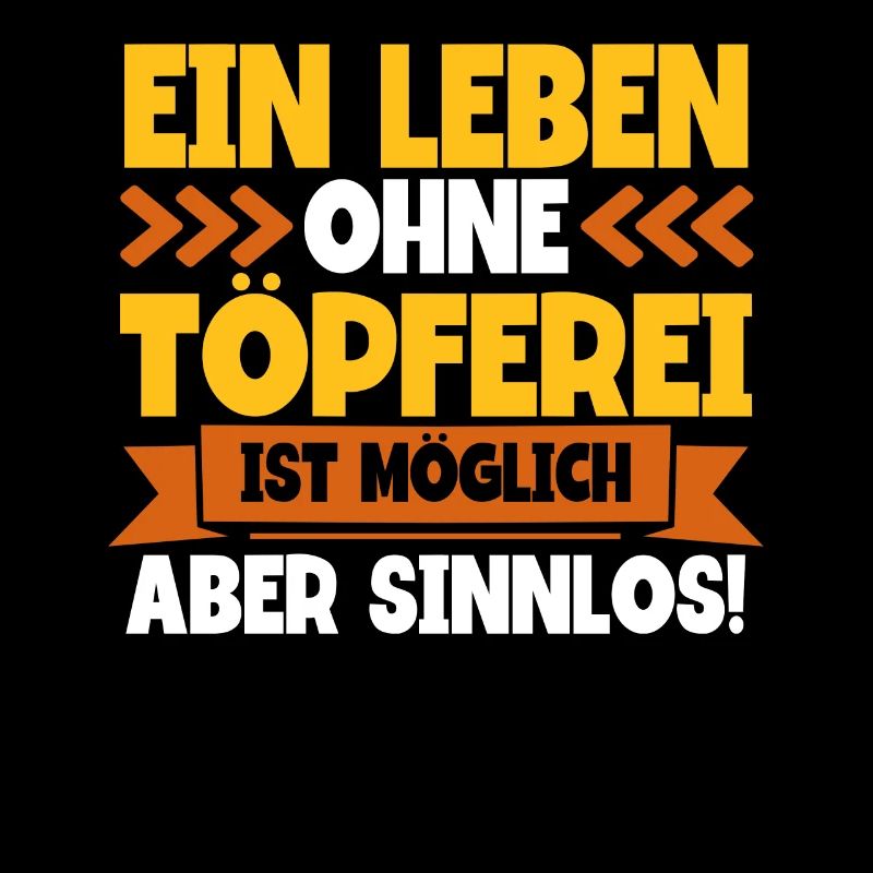 Töpfern