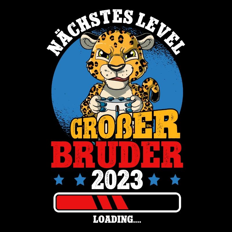 Nächstes Level Großer Bruder 2023