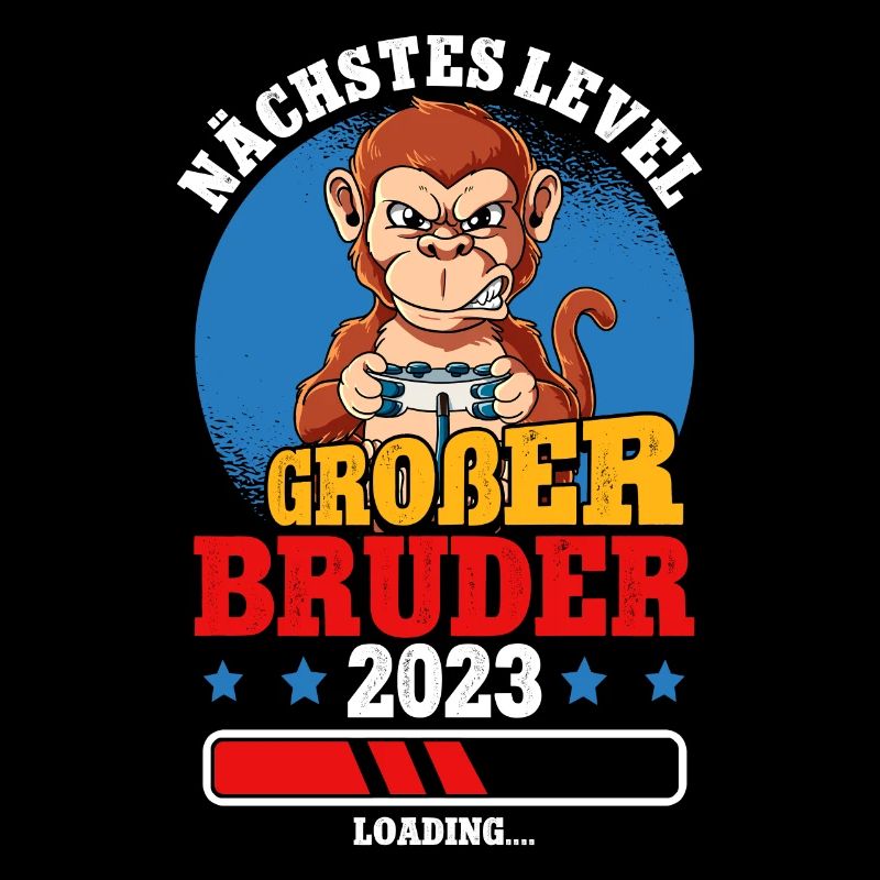 Nächstes Level Großer Bruder 2023
