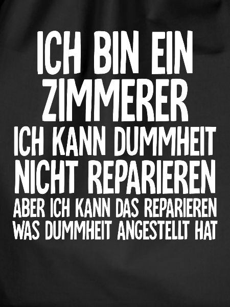 Zimmerer