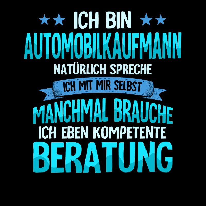 Automobilkaufmann