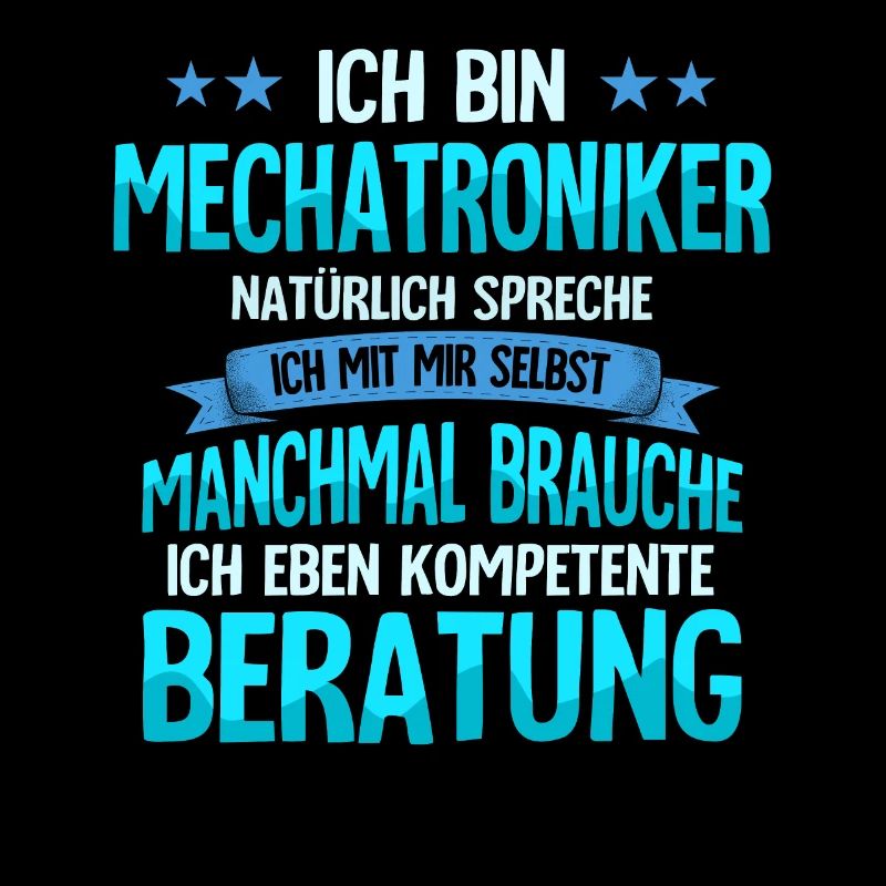 Mechatroniker