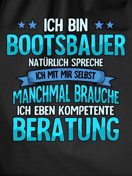 Bootsbauer