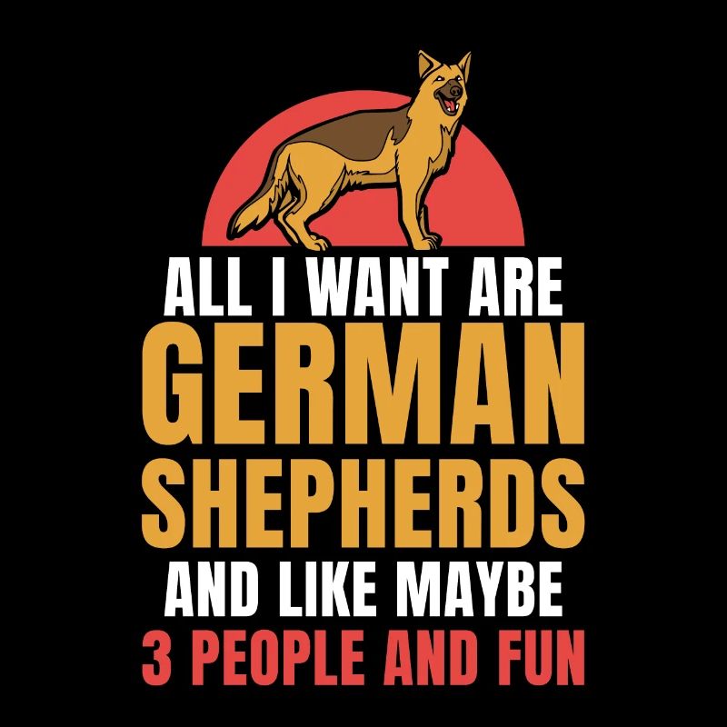 Deutscher Schäferhund