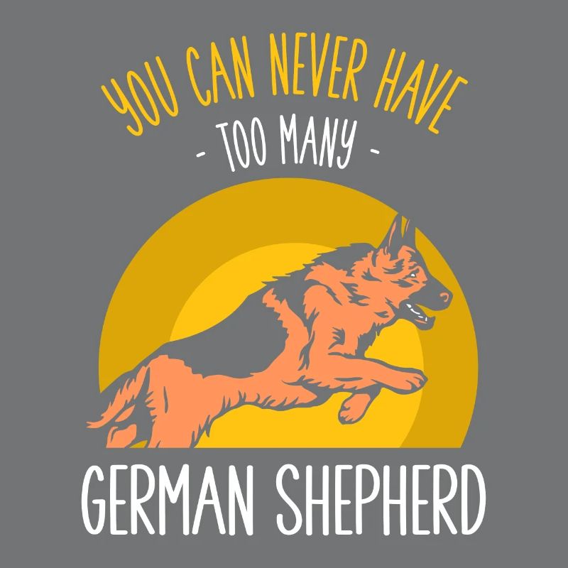 Deutscher Schäferhund