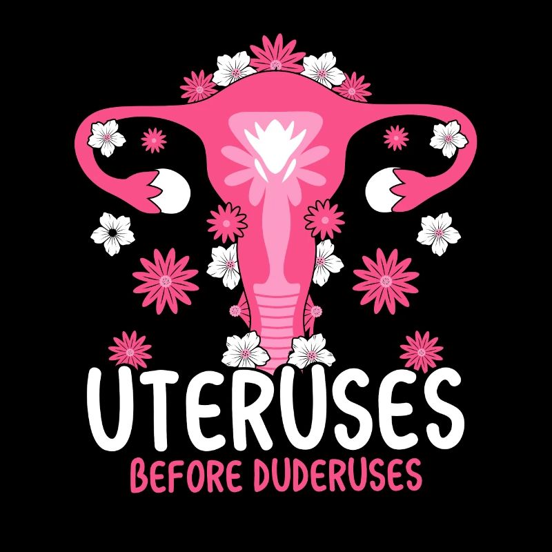 Uteruses Before Duderuses