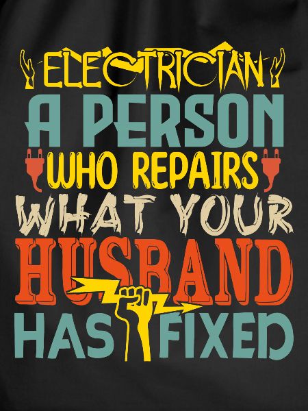 Electrician