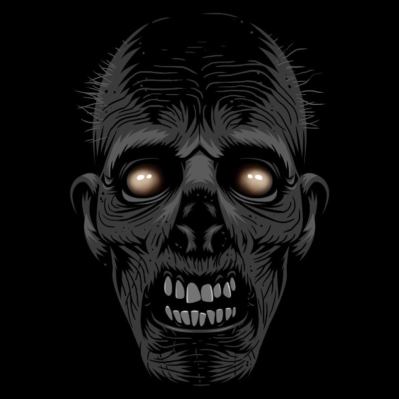 Zombie
