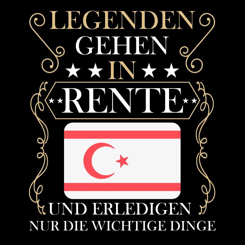 Rentner Rente Rentenbeginn Zypern