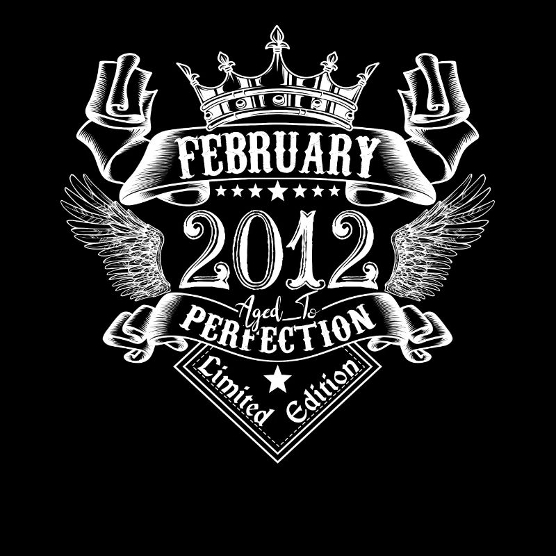February 2012 | February 2012 anniversary 2012