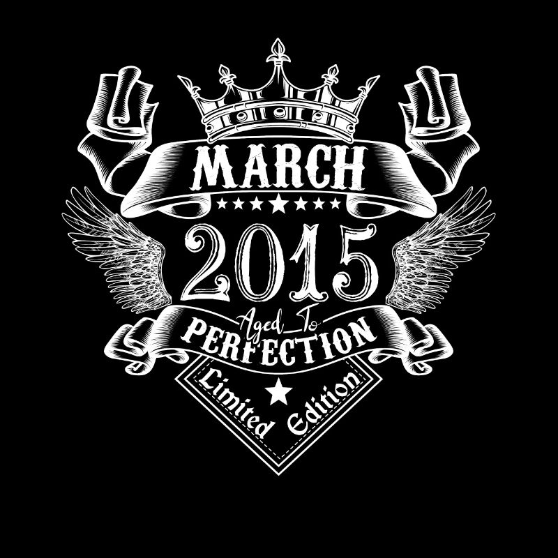 Mars 2015 | Mars 2015 anniversaire 2015