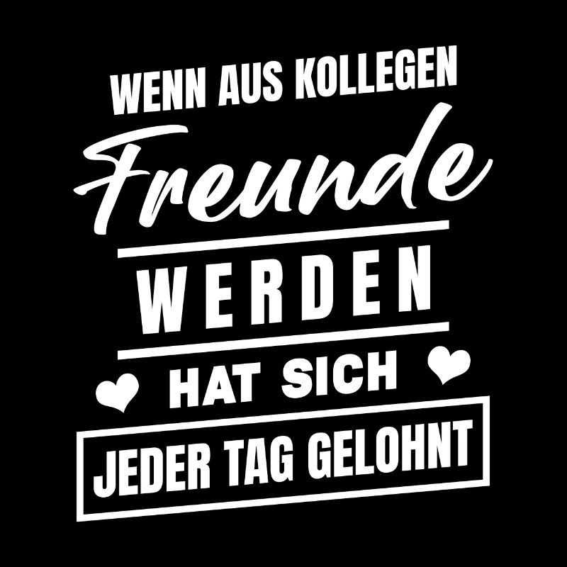 Wenn die wüssten was ich denke