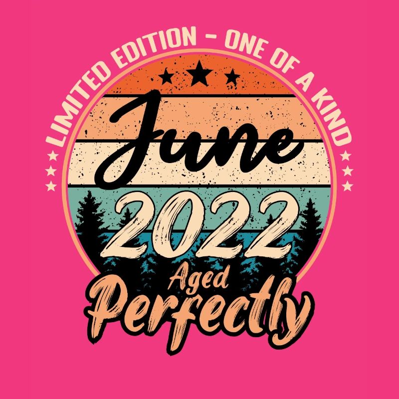 Juni 2022 Jubiläum 2022 Legenden Juni