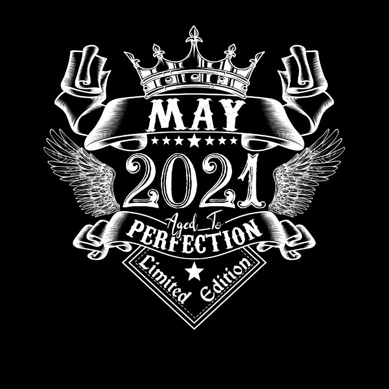 May 2021 | May 2021 anniversary 2021