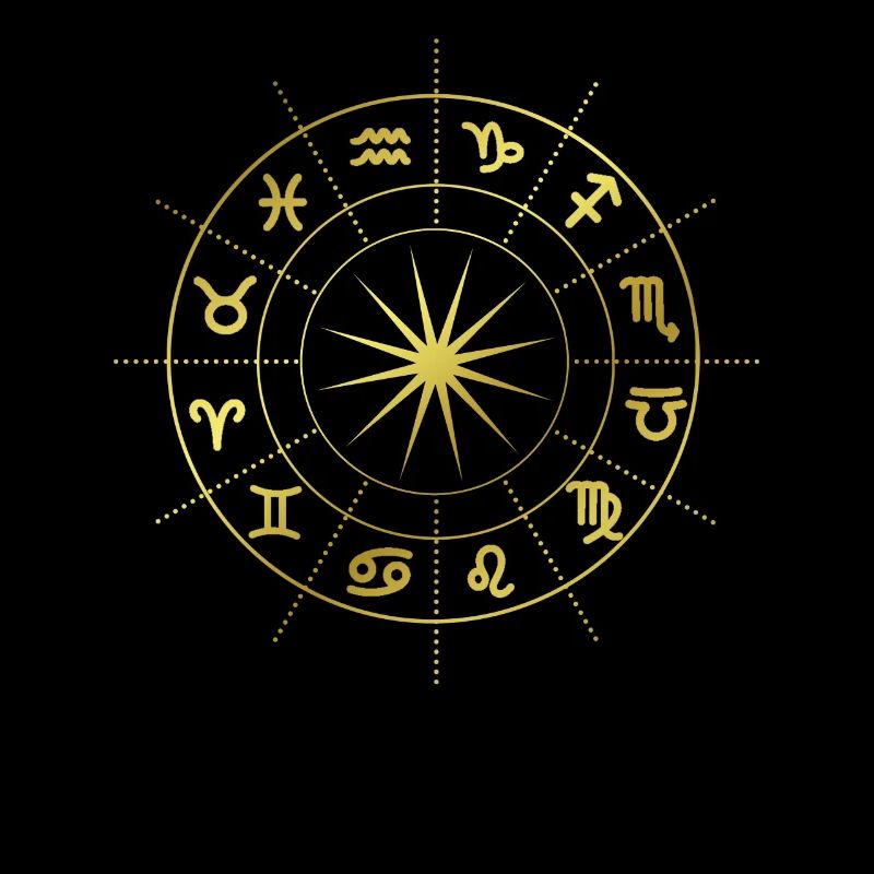 Stern - Sternzeichen - Horoskop - Astrologie