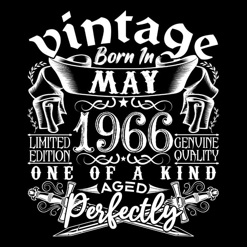 1966 Mai 1966 anniversaire May 1966 Mai