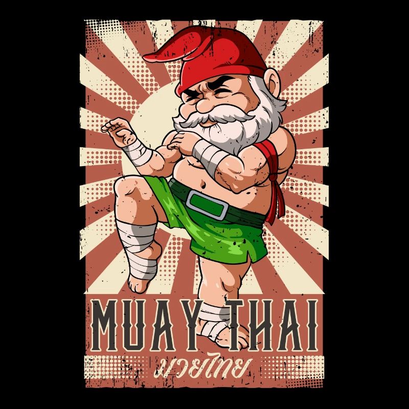 Muay Thai