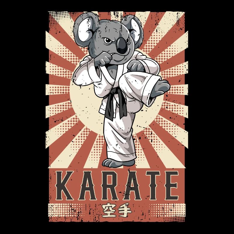Karate