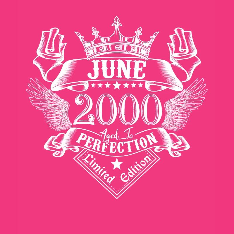 Juni 2000 | Juni 2000 Jubiläum 2000