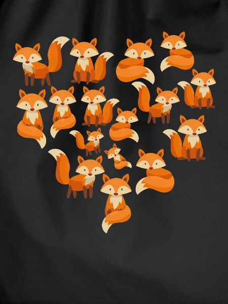 Herz Fuchs