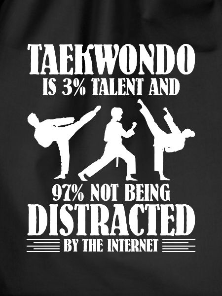 Taekwondo