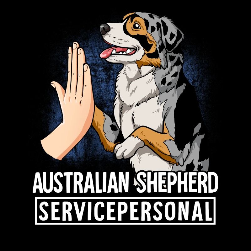 Australian Shepherd