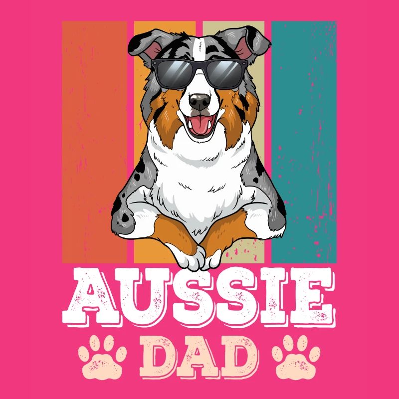 Aussie Dad