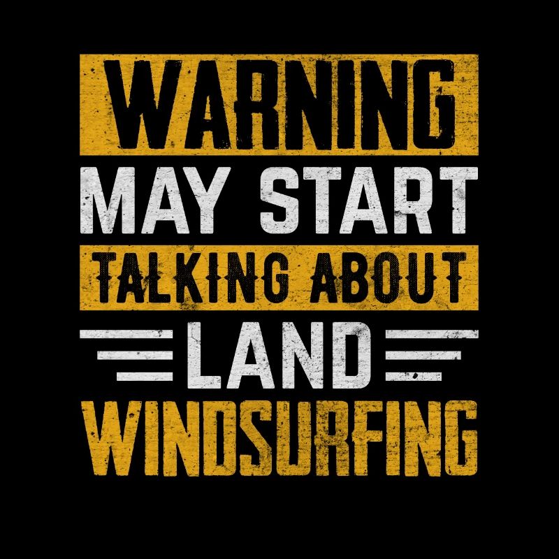 Windsurfing Wassersport