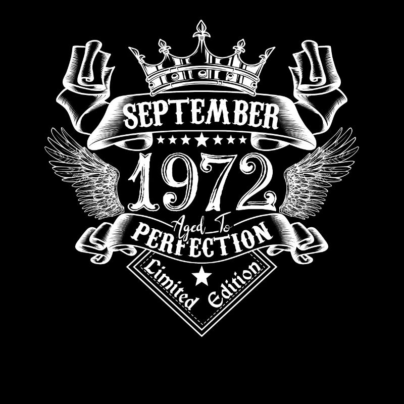 September 1972 | September 1972 anniversary 1972