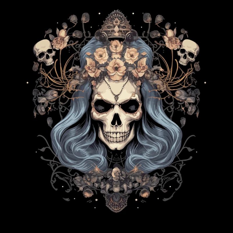 Gothic Ästhetik Goth
