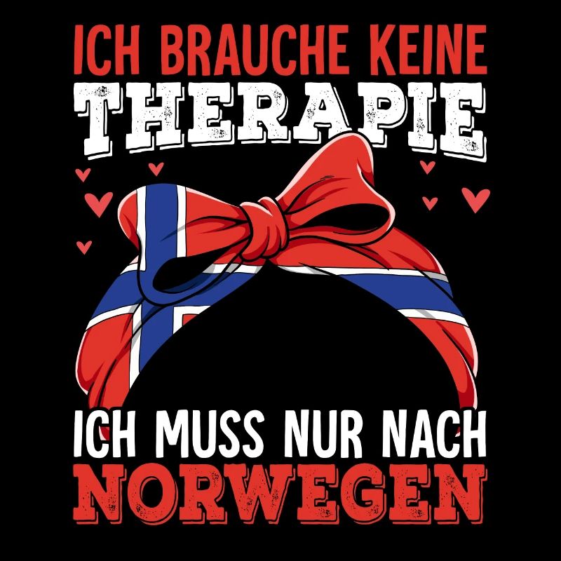 Norwegen