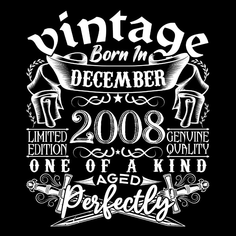 2008 December 2008 Anniversary December 2008