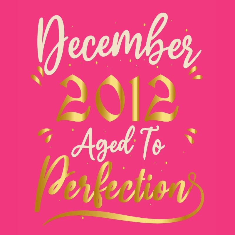 Dezember 2012 Dezember Jubiläum Dezember 2012